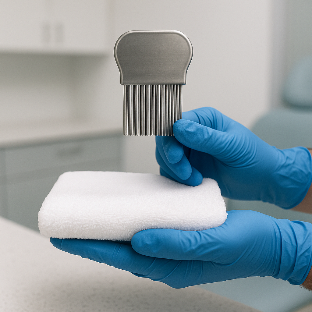 Lice Removal Temecula