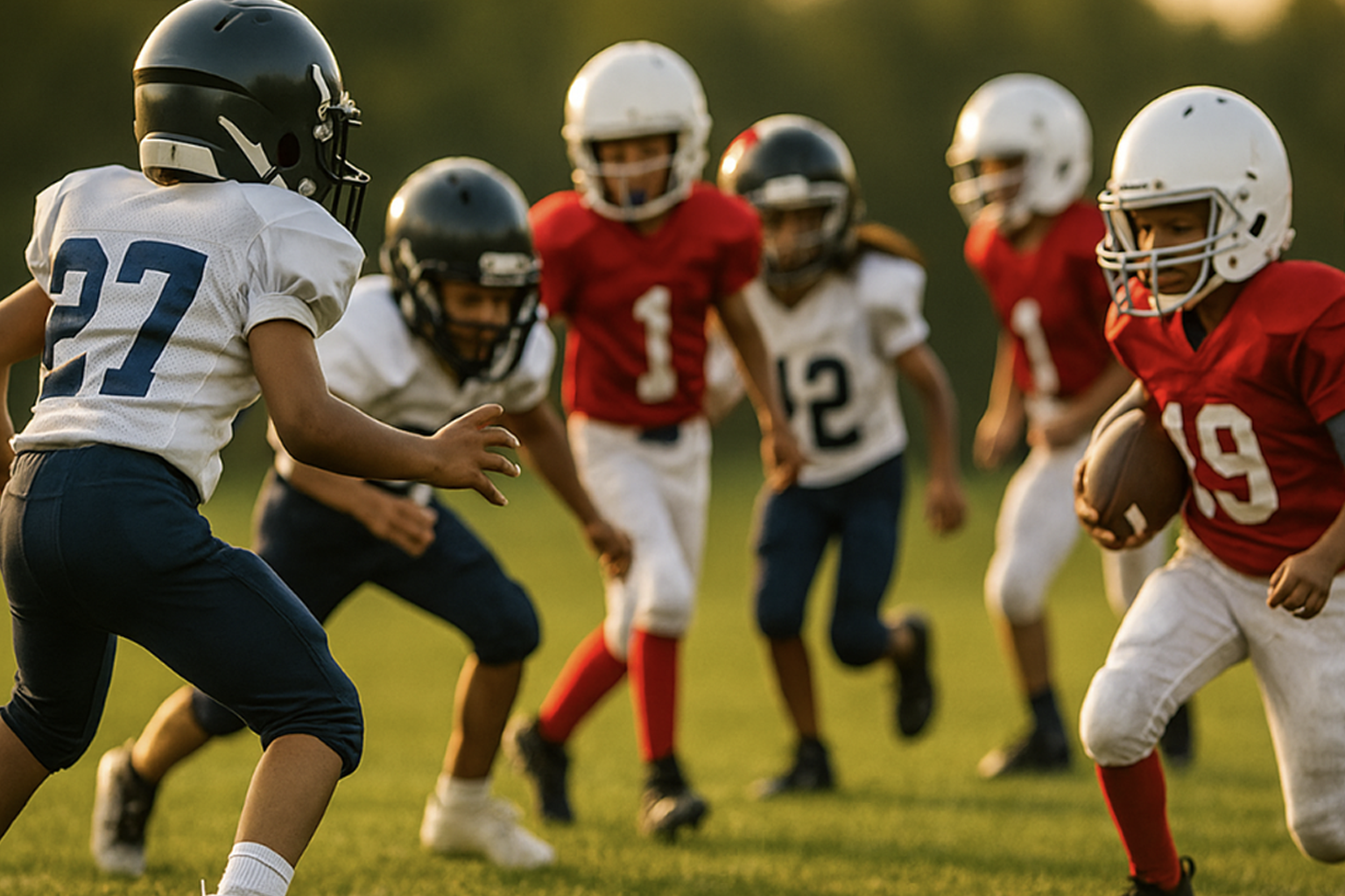 Lice on the Team: Helmet &amp; Headband Hygiene for Sports